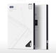 Dux Ducis Domo iPad Pro 11 2018 / Air (2020/2022) Tri-fold Hoes Zwart afbeelding 12