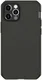 ITSKINS Feronia Bio iPhone 12 Pro Max Hoesje Duurzaam Materiaal Zwart afbeelding 1