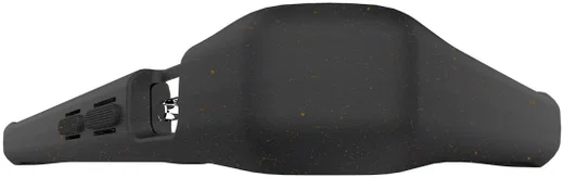 ITSKINS Feronia Bio iPhone 12 Pro Max Hoesje Duurzaam Materiaal Zwart afbeelding 6