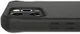 ITSKINS Feronia Bio iPhone 12 Pro Max Hoesje Duurzaam Materiaal Zwart afbeelding 7