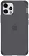 ITSKINS Spectrum Clear Apple iPhone 12 / 12 Pro Hoesje Zwart afbeelding 1