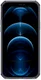 ITSKINS Spectrum Clear Apple iPhone 12 / 12 Pro Hoesje Zwart afbeelding 4