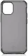 ITSKINS Spectrum Clear Apple iPhone 12 / 12 Pro Hoesje Zwart afbeelding 5