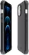 ITSKINS Spectrum Clear Apple iPhone 12 / 12 Pro Hoesje Zwart afbeelding 6