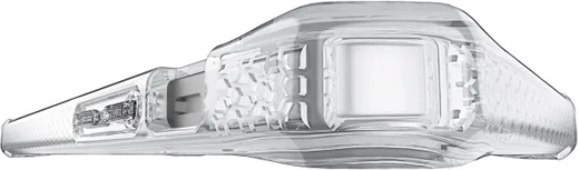 ITSKINS Spectrum Clear Apple iPhone 12 Mini Hoesje Transparant afbeelding 8