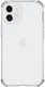 ITSKINS Spectrum Clear Apple iPhone 12 Mini Hoesje Transparant afbeelding 1