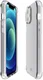 ITSKINS Spectrum Clear Apple iPhone 12 Mini Hoesje Transparant afbeelding 6