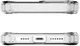ITSKINS Spectrum Clear Apple iPhone 12 Mini Hoesje Transparant afbeelding 9