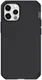 ITSKINS Spectrum Solid Apple iPhone 12 / 12 Pro Hoesje Zwart afbeelding 1