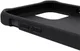 ITSKINS Spectrum Solid Apple iPhone 12 / 12 Pro Hoesje Zwart afbeelding 2