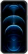 ITSKINS Spectrum Solid Apple iPhone 12 / 12 Pro Hoesje Zwart afbeelding 4