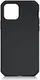 ITSKINS Spectrum Solid Apple iPhone 12 / 12 Pro Hoesje Zwart afbeelding 5