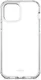 ITSKINS Supreme Clear iPhone 12 / 12 Pro Hoesje Transparant/Wit afbeelding 5