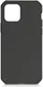 ITSKINS Feronia Bio iPhone 12 Mini Hoesje Duurzaam Materiaal Zwart afbeelding 5