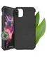 ITSKINS Feronia Bio iPhone 12 Mini Hoesje Duurzaam Materiaal Zwart afbeelding 8