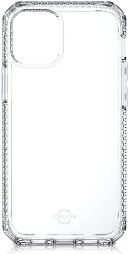 ITSKINS Spectrum Clear Apple iPhone 12 Pro Max Hoesje Transparent afbeelding 5
