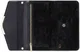 Mobilize Velvet Clutch Apple iPhone 12 Mini Hoesje Deep Black afbeelding 5