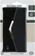 Mobilize Velvet Clutch Apple iPhone 12 Mini Hoesje Deep Black afbeelding 7
