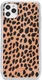 Mobilize Velvet Clutch Apple iPhone 12 / 12 Pro Hoesje Leopard afbeelding 3
