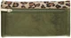 Mobilize Velvet Clutch Apple iPhone 12 / 12 Pro Hoesje Leopard afbeelding 6