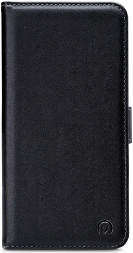 Mobilize Classic Gelly Wallet Apple iPhone 12 Mini Hoesje Zwart afbeelding 2