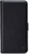Mobilize Classic Gelly Wallet Apple iPhone 12 Mini Hoesje Zwart afbeelding 2