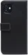 Mobilize Classic Gelly Wallet Apple iPhone 12 Mini Hoesje Zwart afbeelding 3