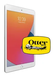 Otterbox iPad 2019/2020/2021 Clearly Alpha Glass Screenprotector afbeelding