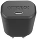 Otterbox 3A iPhone Snellader 27W met Power Delivery Zwart afbeelding 1