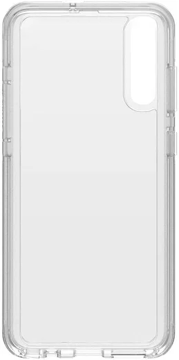 OtterBox Symmetry Series Samsung Galaxy A70 Hoesje Transparant afbeelding 4