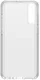 OtterBox Symmetry Series Samsung Galaxy A70 Hoesje Transparant afbeelding 4