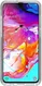 OtterBox Symmetry Series Samsung Galaxy A70 Hoesje Transparant afbeelding 5