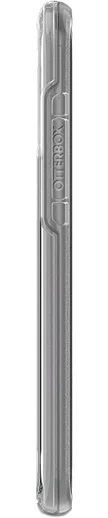 OtterBox Symmetry Series Samsung Galaxy A70 Hoesje Transparant afbeelding 6