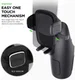 iOttie Easy One Touch 5 Telefoonhouder Auto Bekerhouder afbeelding 8