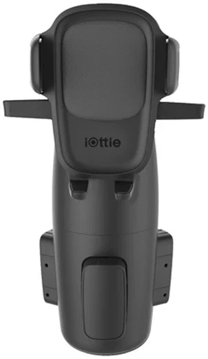 iOttie Easy One Touch 5 Telefoonhouder Auto Bekerhouder afbeelding 4