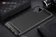 Samsung Galaxy A42 Hoesje Geborsteld TPU Flexibele Back Cover Zwart afbeelding 17