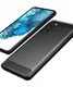 Samsung Galaxy S20 FE Hoesje Geborsteld TPU Back Cover Zwart afbeelding 8