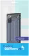 Samsung Galaxy S20 FE Hoesje Hybride Backcover Blauw afbeelding 2
