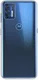 Motorola Moto G9 Plus Hoesje Flexibel en Dun TPU Transparant afbeelding 4