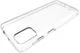 Motorola Moto G9 Plus Hoesje Flexibel en Dun TPU Transparant afbeelding 7