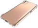 Motorola Moto G9 Plus Schokbestendig en Dun TPU Transparant afbeelding 7