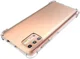 Motorola Moto G9 Plus Schokbestendig en Dun TPU Transparant afbeelding 8
