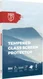 Rosso Motorola Moto G9 Play / E7 Plus Tempered Glass Screenprotector afbeelding 3