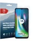 Rosso Motorola Moto G9 Play / E7+ Ultra Clear Screenprotector Duo Pack afbeelding 10