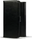 Rosso Element Samsung Galaxy S20 FE Hoesje Book Cover Zwart afbeelding 5