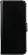 Rosso Element Samsung Galaxy S20 FE Hoesje Book Cover Zwart afbeelding 11