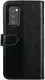 Rosso Element Samsung Galaxy S20 FE Hoesje Book Cover Zwart afbeelding 2