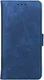 Rosso Element Samsung Galaxy A42 Hoesje Book Cover Blauw afbeelding 13