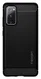 Spigen Rugged Armor Samsung Galaxy S20 FE Hoesje Zwart afbeelding 8