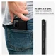 Spigen Rugged Armor Samsung Galaxy S20 FE Hoesje Zwart afbeelding 5